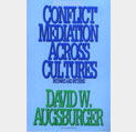 Conflict Mediation Acrocc Cultures