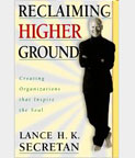 Reclaiming Higher Ground
